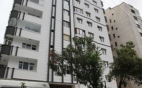 Ayyildiz House